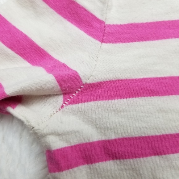 Gap Hugs and Kisses Hearts Set, size 2T - Picture 4 of 7